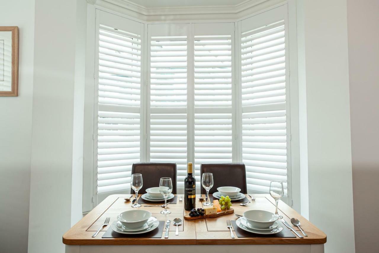 Carlton 2 A Large Modern Keswick Appt With Parking Apartment Keswick (Cumbria)